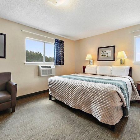 Siegel Select Gautier Motel Dış mekan fotoğraf