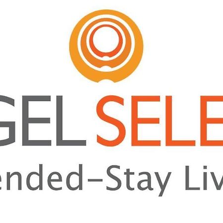 Siegel Select Gautier Motel Dış mekan fotoğraf