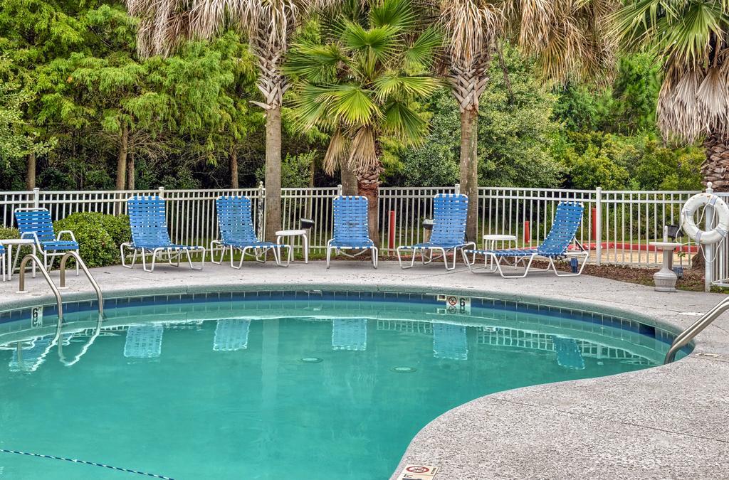 Siegel Select Gautier Motel Dış mekan fotoğraf