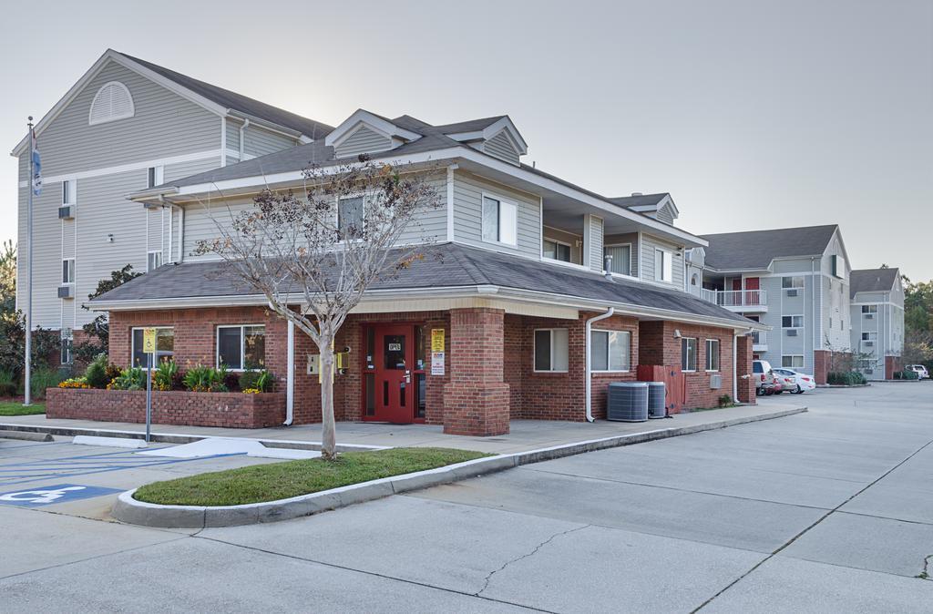Siegel Select Gautier Motel Dış mekan fotoğraf