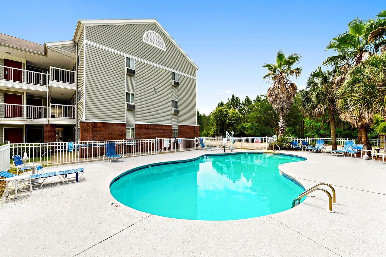 Siegel Select Gautier Motel Dış mekan fotoğraf