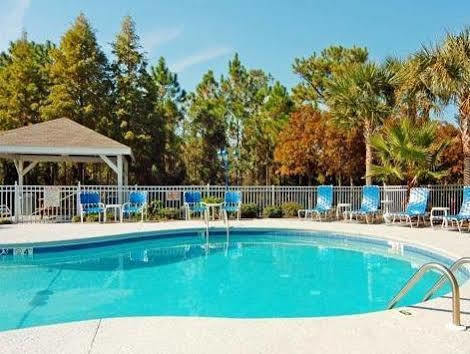 Siegel Select Gautier Motel Dış mekan fotoğraf