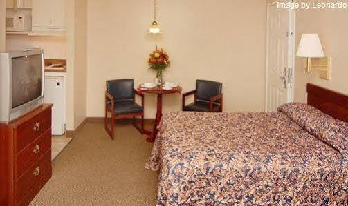 Siegel Select Gautier Motel Dış mekan fotoğraf
