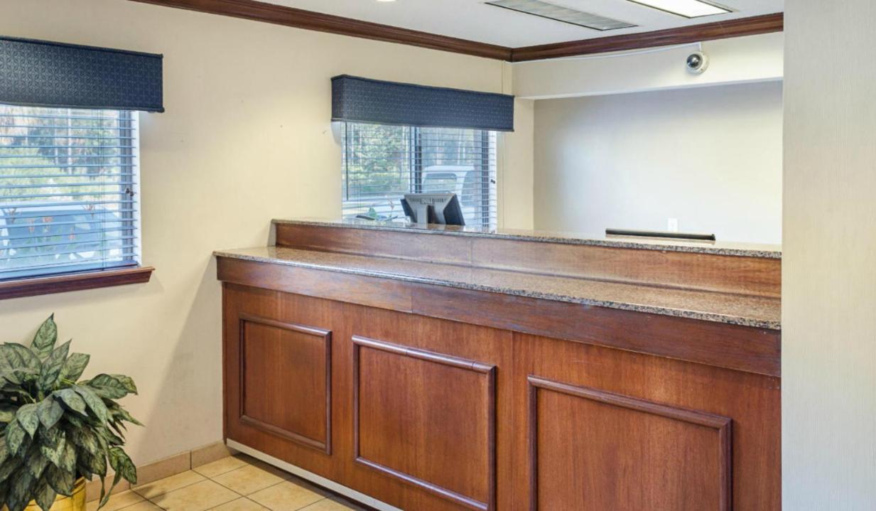 Siegel Select Gautier Motel Dış mekan fotoğraf